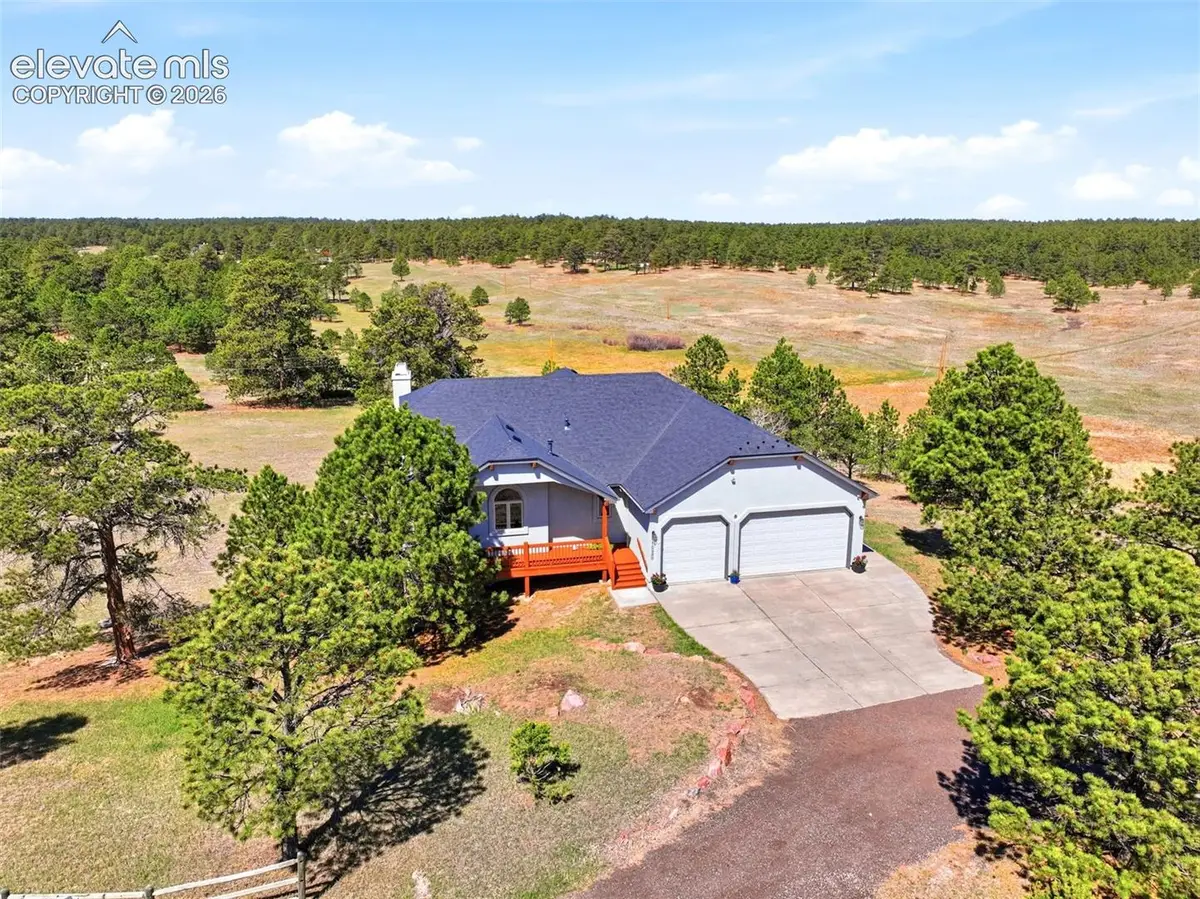 10380 Hodgen Road, Colorado Springs, CO 80908 - #1