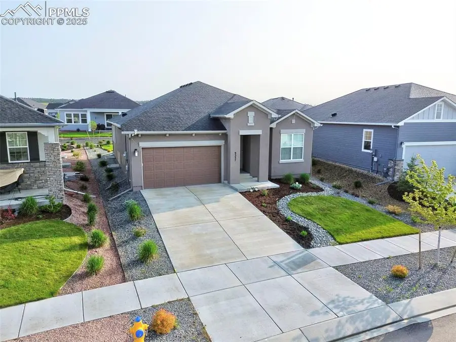 9537 Bugaboo Drive, Colorado Springs, CO 80924 - Image #2