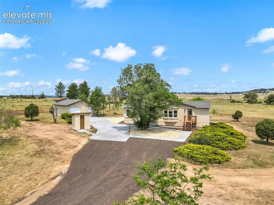 19560 Ramrod Drive, Peyton, CO 80831 - #2