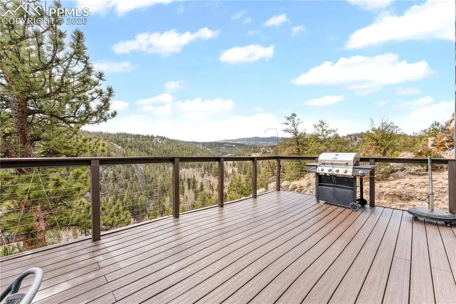 672 Comanche Circle, Red Feather Lakes, CO 80545 - #2