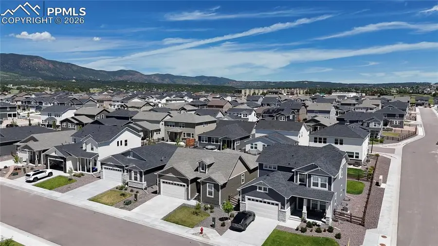 16015 Mountain Flax Drive, Monument, CO 80132 - #2