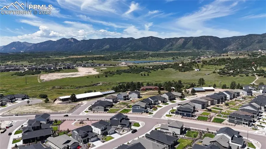 16015 Mountain Flax Drive, Monument, CO 80132 - #3