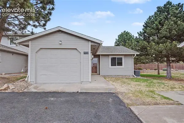 7550 Topango Court, Colorado Springs, CO 80920