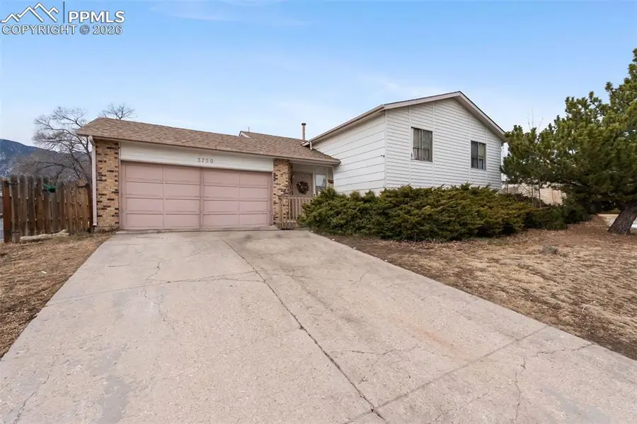3750 Trail Rock Place, Colorado Springs, CO 80906 - Image #3