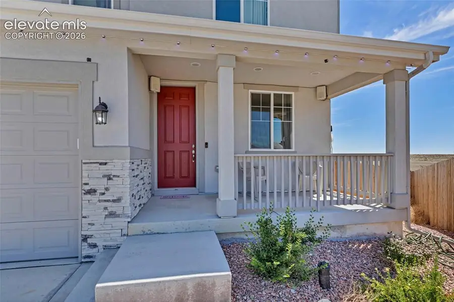 3434 Bella Luna Drive, Pueblo, CO 81001 - #2