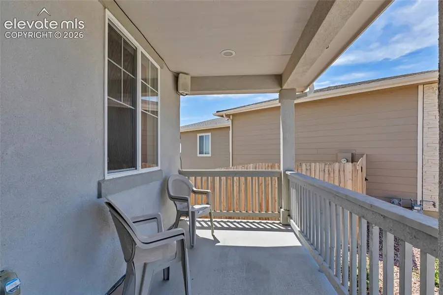 3434 Bella Luna Drive, Pueblo, CO 81001 - #3