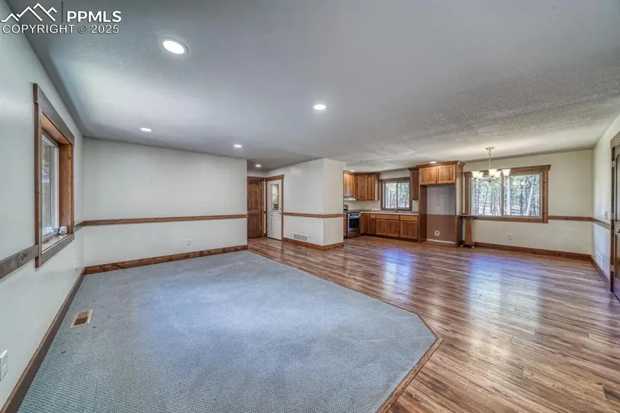 283 Gabbert Drive, Westcliffe, CO 81252 - #3