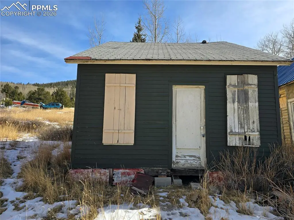 906 Victor Avenue, Goldfield, CO 80860 - #1