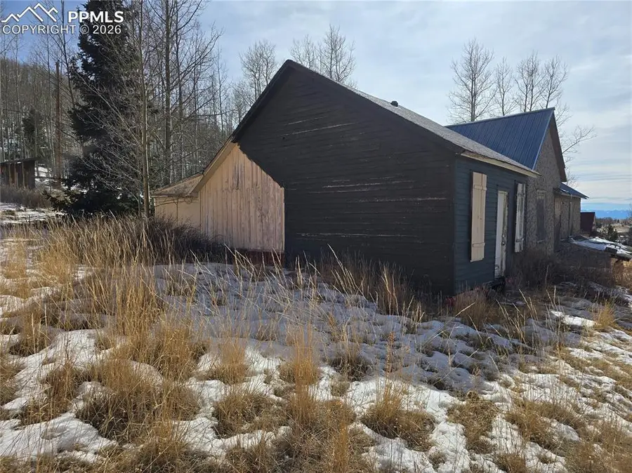 906 Victor Avenue, Goldfield, CO 80860 - #3
