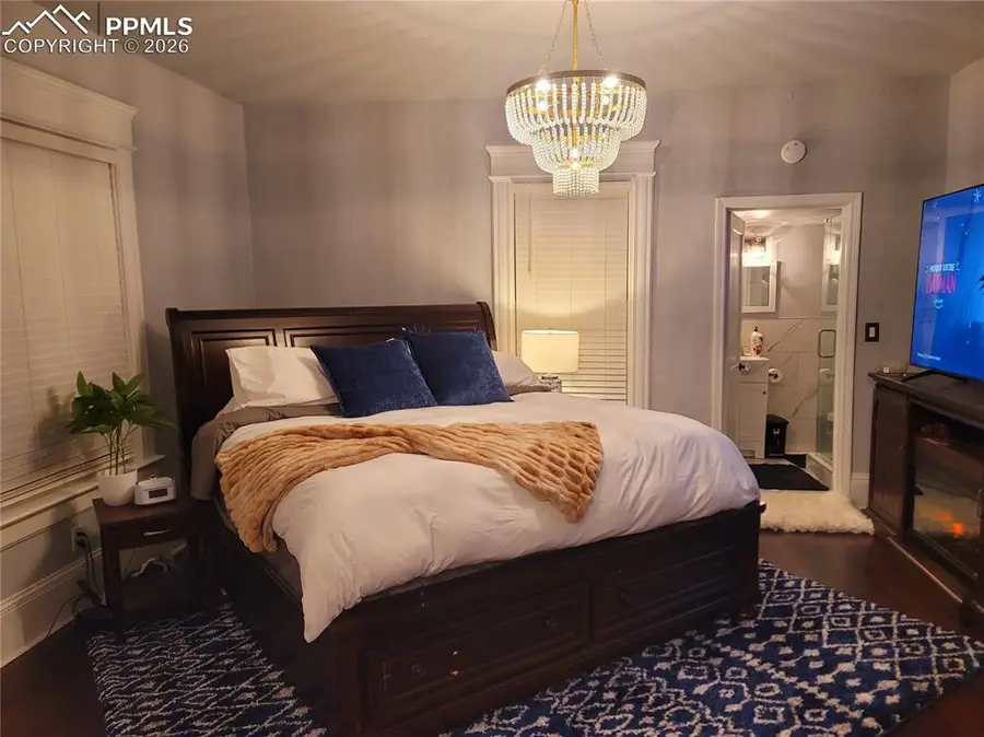 18 S 13th Street, Colorado Springs, CO 80904 - #3