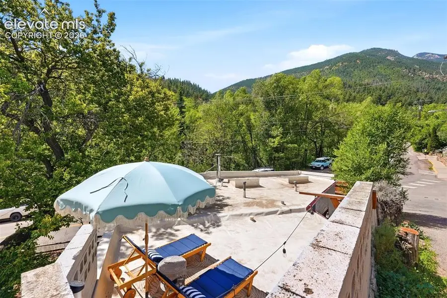 370 Ruxton Avenue, Manitou Springs, CO 80829 - #2