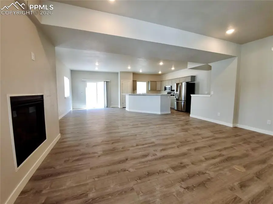 165 Terrace Drive, Colorado Springs, CO 80906 - #3