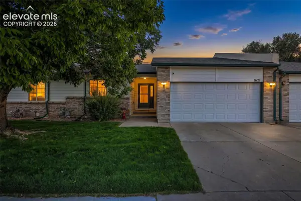 1621 Horseshoe Place, Pueblo, CO 81001