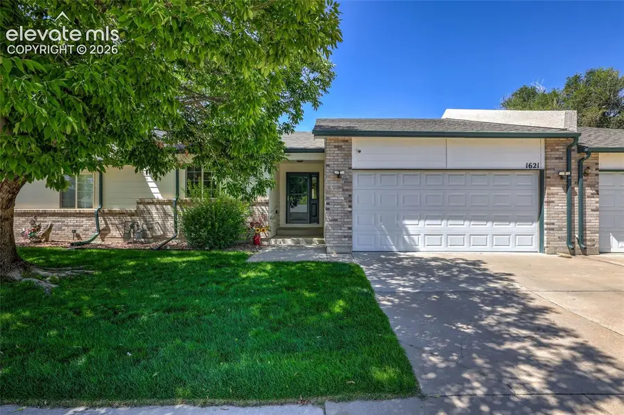 1621 Horseshoe Place, Pueblo, CO 81001 - #2