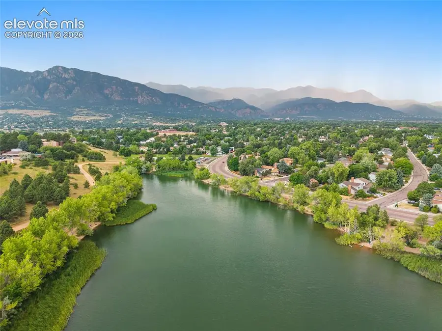 3237 Breckenridge Drive, Colorado Springs, CO 80906 - #3