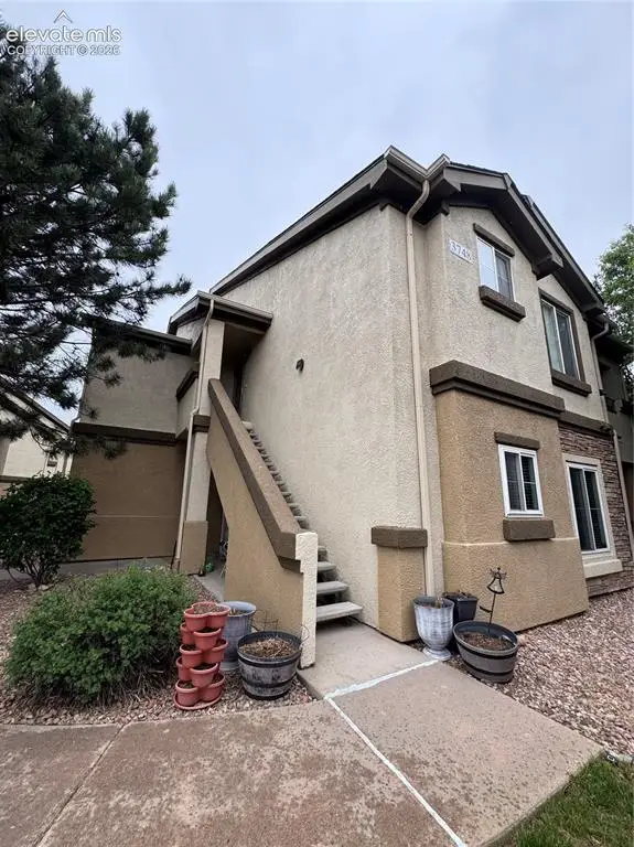 3748 Riviera Grove #203, Colorado Springs, CO 80922 - #2