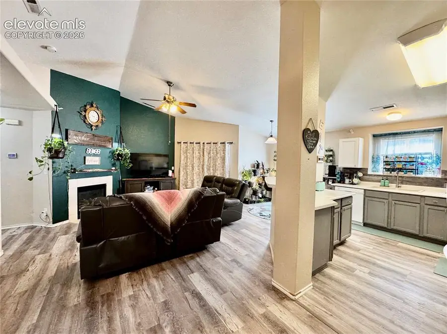 3748 Riviera Grove #203, Colorado Springs, CO 80922 - #3