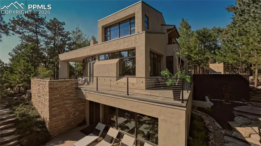 1250 Dolan Drive, Monument, CO 80132 - #3