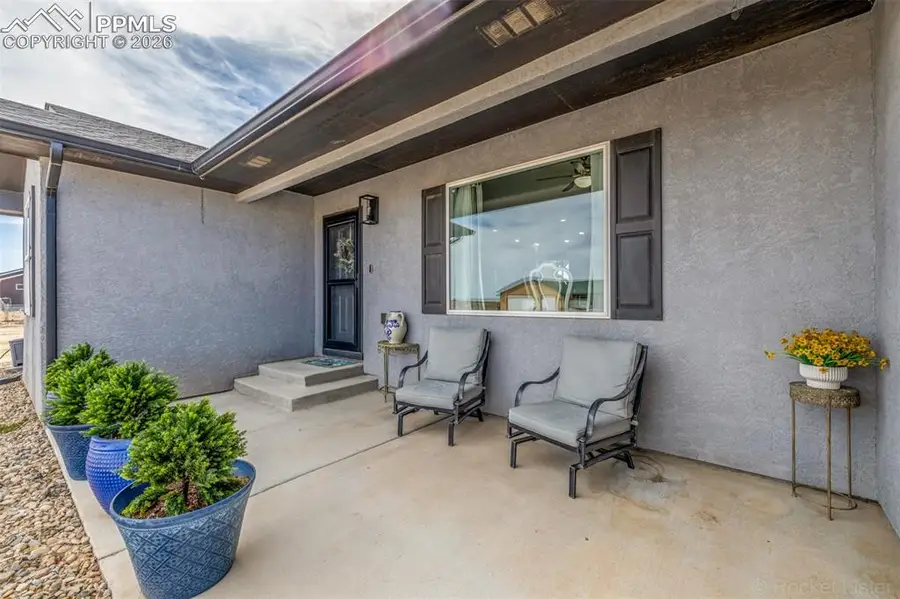 1207 N Kirkwood Drive, Pueblo, CO 81007 - #3