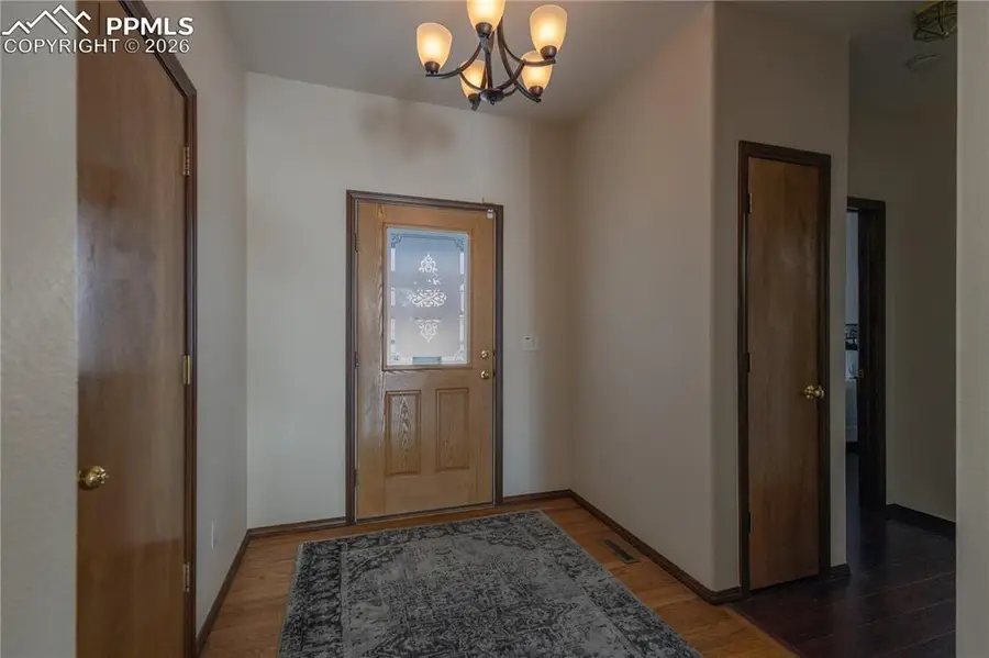 4683 Wageman Drive, Colorado Springs, CO 80911 - #3