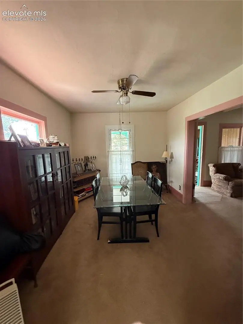 310 N 4th Street, Victor, CO 80860 - #2
