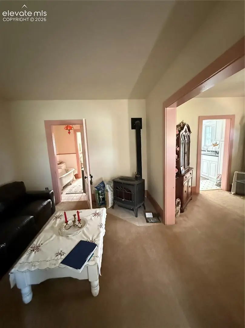310 N 4th Street, Victor, CO 80860 - #3