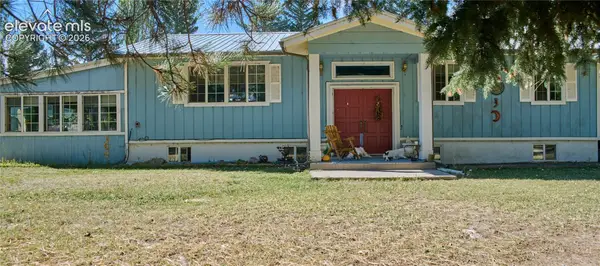 213 Culebra Street, San Luis, CO 81152