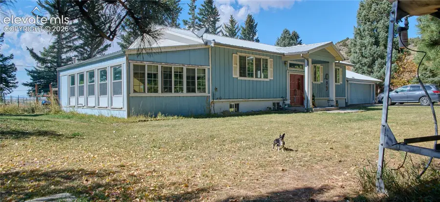 213 Culebra Street, San Luis, CO 81152 - #3