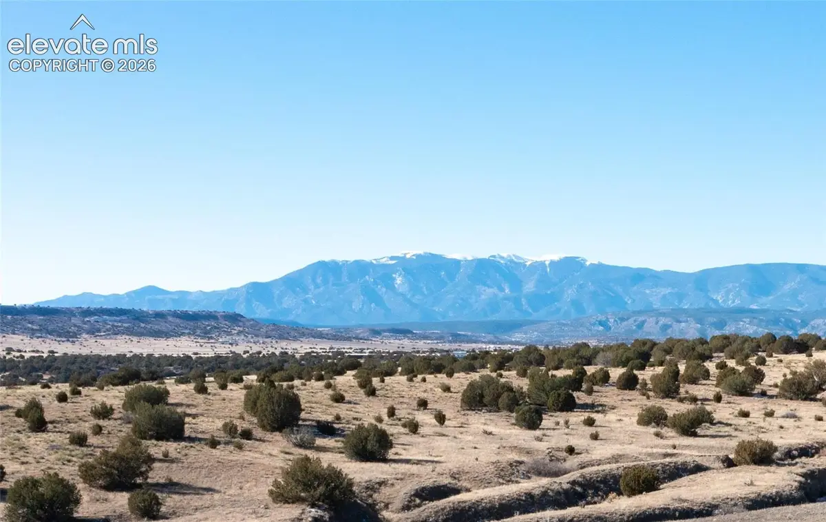 Zercher Road, Beulah, CO 81023 - #1