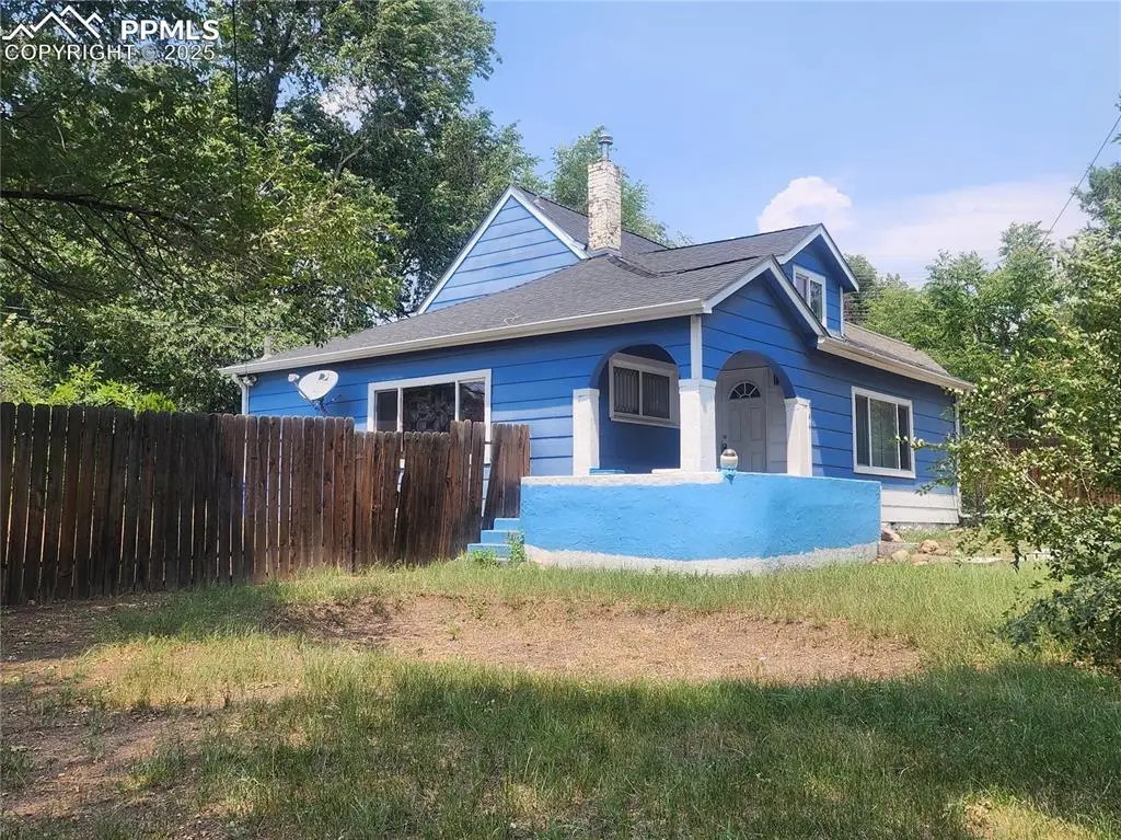 944 S Cascade Avenue, Colorado Springs, CO 80903 - Image #1