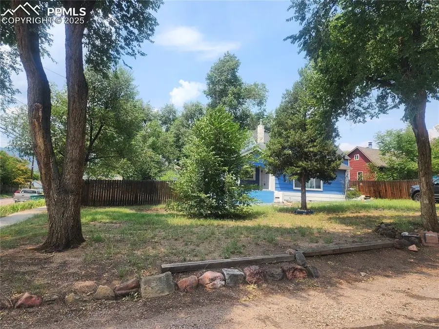 944 S Cascade Avenue, Colorado Springs, CO 80903 - Image #2
