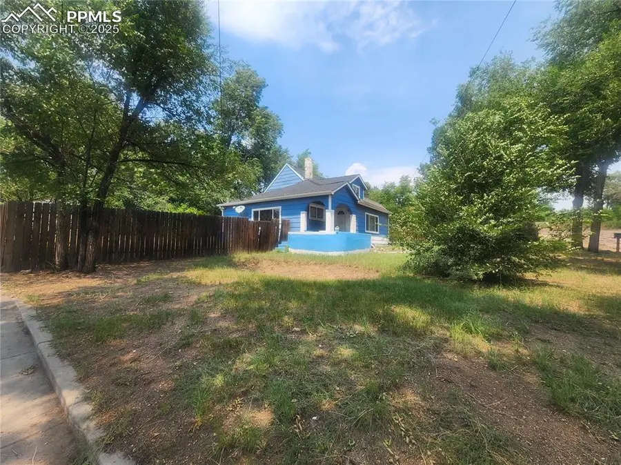 944 S Cascade Avenue, Colorado Springs, CO 80903 - Image #3