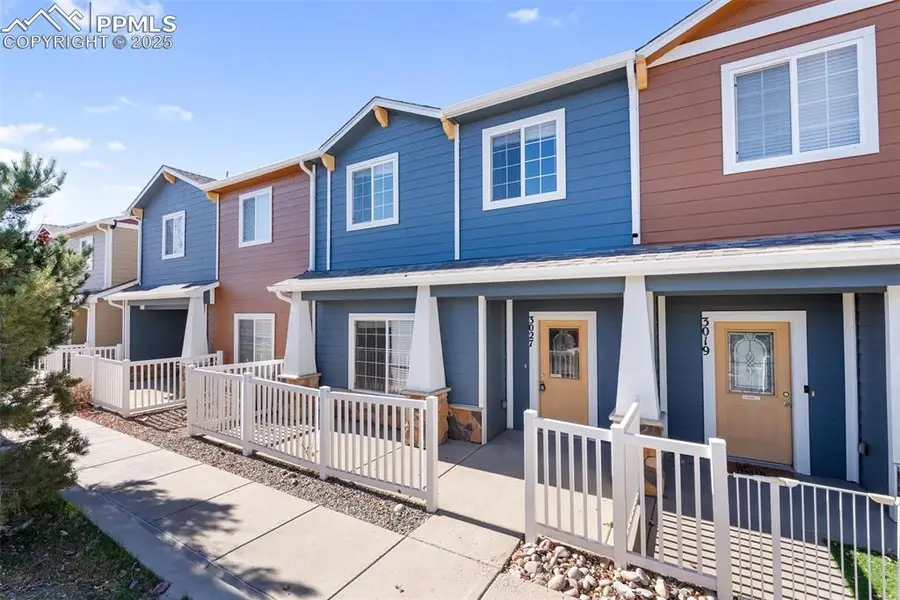 3027 Shikra View, Colorado Springs, CO 80916 - Image #3