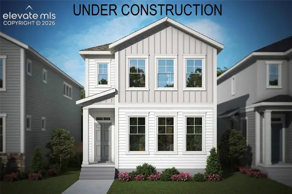 6306 Laud Point, Colorado Springs, CO 80924