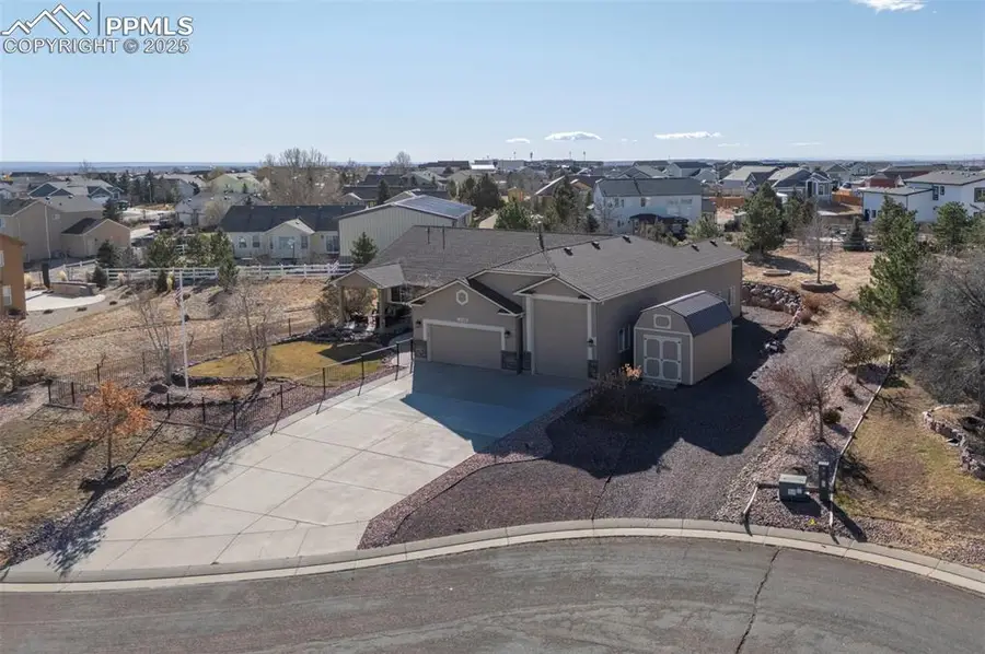 11123 Pemble Court, Peyton, CO 80831 - Image #2