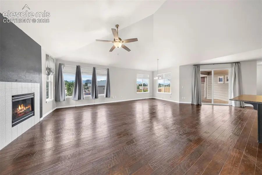 863 Bunting Avenue, Fountain, CO 80817 - #2