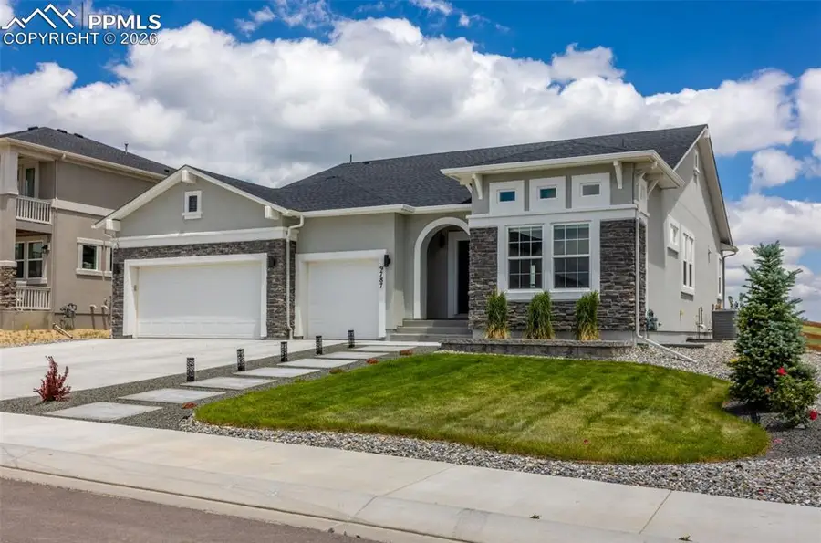 9787 Owl Perch Loop, Colorado Springs, CO 80908 - #2