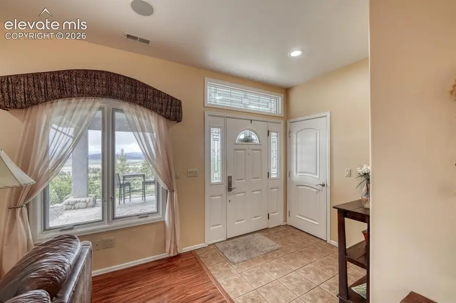 796 Knickerbocker Road, Silver Cliff, CO 81252 - #2