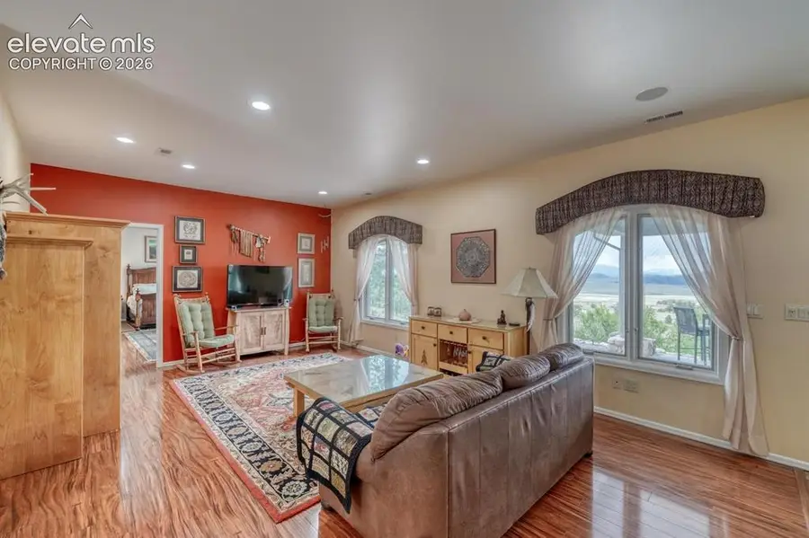796 Knickerbocker Road, Silver Cliff, CO 81252 - #3