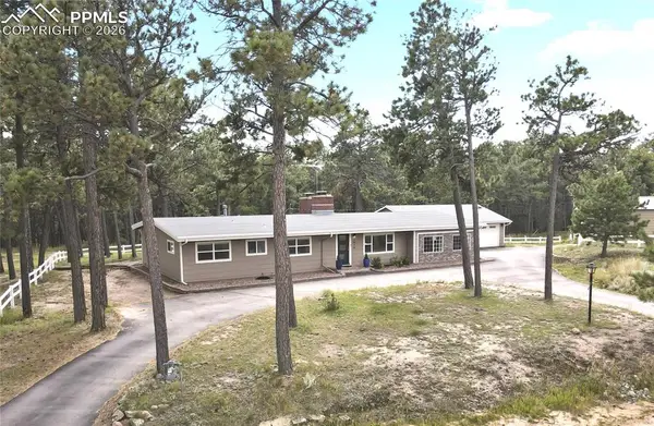 7015 Mcferran Road, Colorado Springs, CO 80908