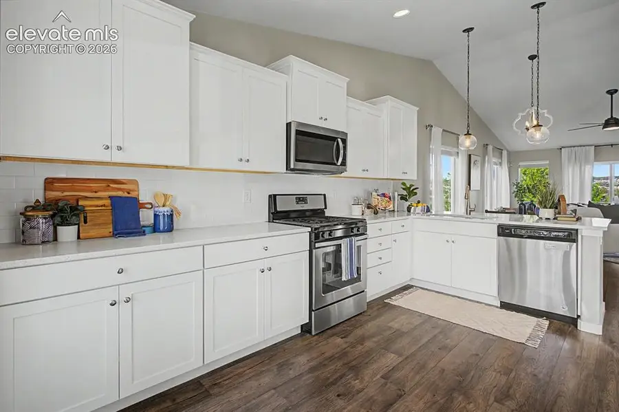 15635 Blue Pearl Court, Monument, CO 80132 - #3
