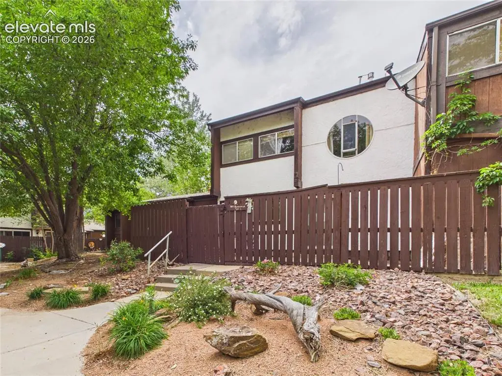 164 Bonnymede Road #E, Pueblo, CO 81001 - #1