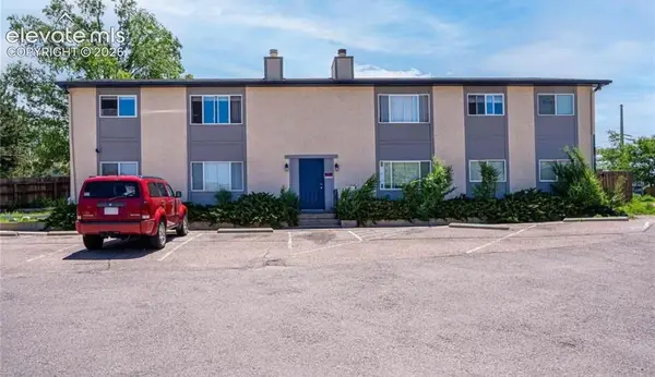 2809 King Street, Colorado Springs, CO 80904
