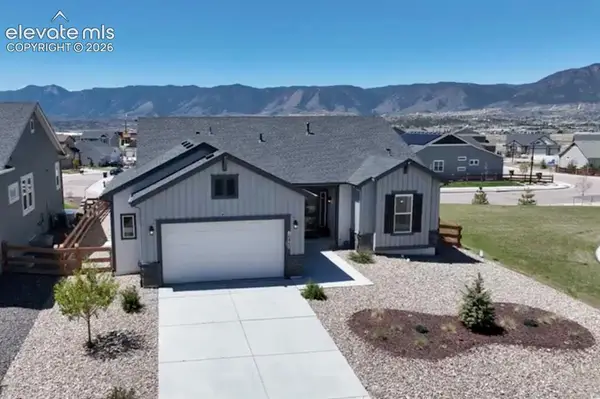 16860 New Autumn Drive, Monument, CO 80132
