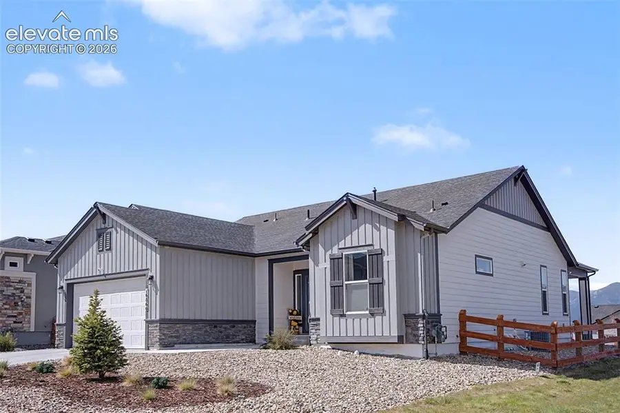 16860 New Autumn Drive, Monument, CO 80132 - #2