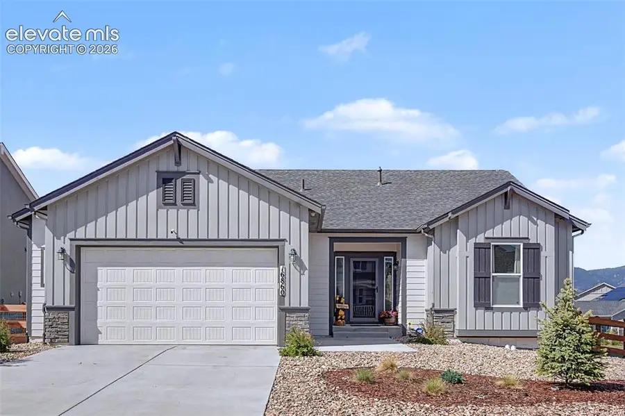 16860 New Autumn Drive, Monument, CO 80132 - #3