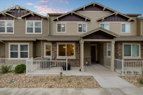 6055 White Wolf Point, Colorado Springs, CO 80925