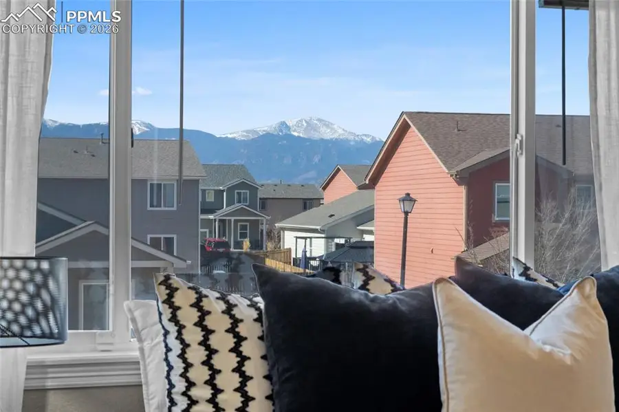 6697 Kearsarge Drive, Colorado Springs, CO 80925 - #2