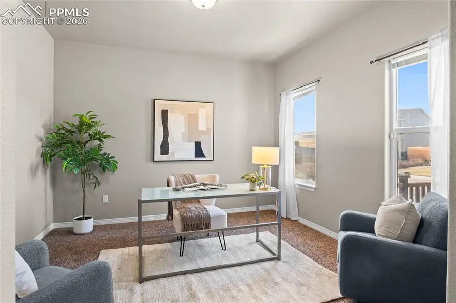 6697 Kearsarge Drive, Colorado Springs, CO 80925 - #3