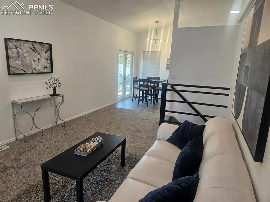 2154 Hellbeck Drive, Pueblo, CO 81005 - #2